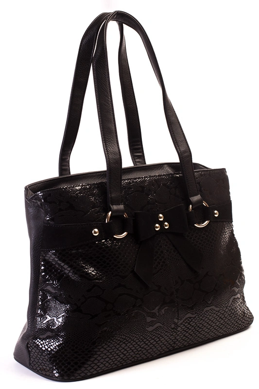 Сумка MILANA 142683-1-110 черный - купить 3090