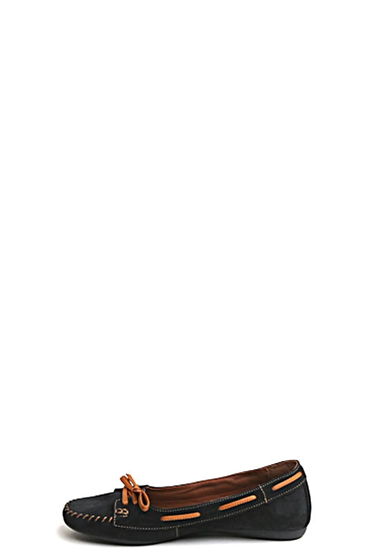 Туфли MILANA 161026-1-2501 синий - купить 4490