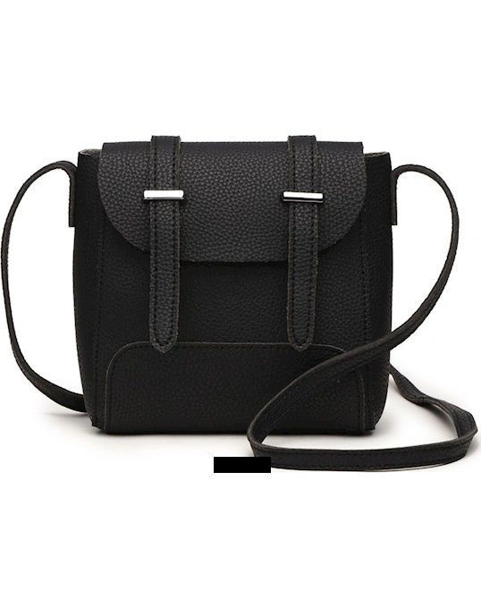 Сумка DDA CR-1221BK черный - купить 1490