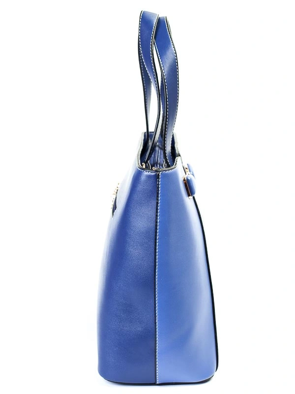 Сумка MILANA 142671-2-110 синий - купить 7500