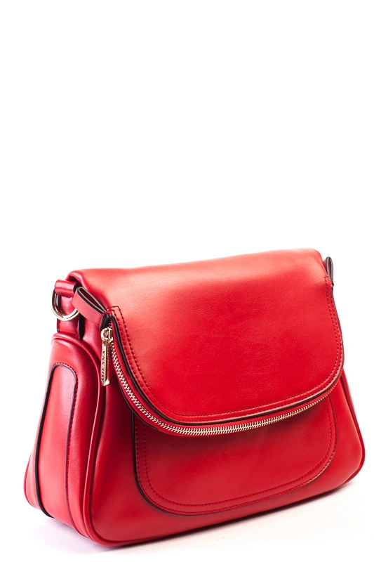 Сумка MILANA 142624-1-140 красный - купить 3690