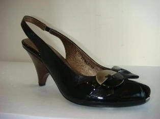 Босоножки MILANA 91322-2-1101 черный - купить 1