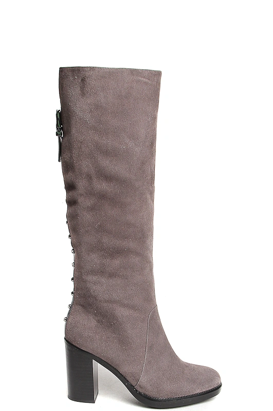 Сапоги MILANA 172077-1-212EF серый - купить 11990