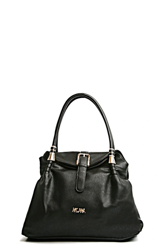 Сумка MILANA 132092-2-110 черный - купить 2590