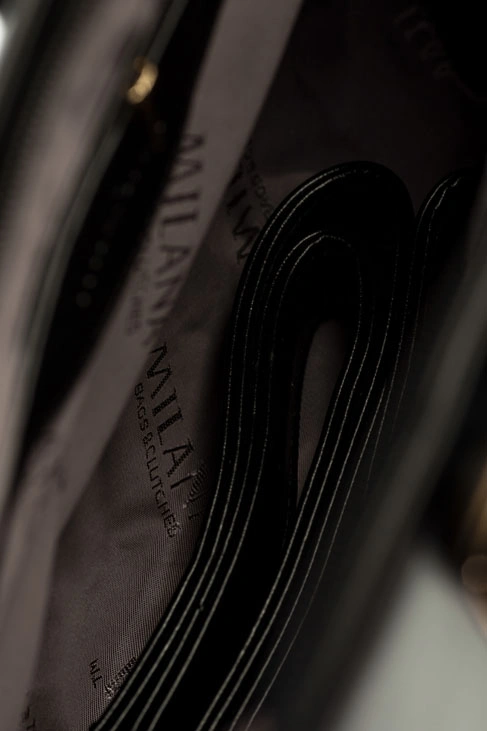 Сумка MILANA 142664-1-110 черный - купить 1990