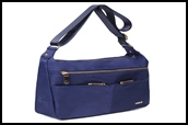 Сумка дорожная  1056-8 синий - купить 3490