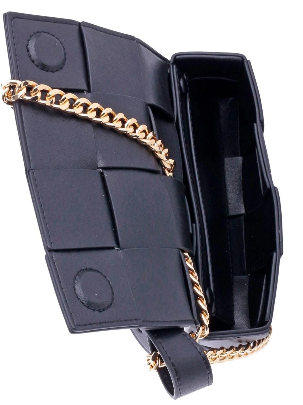 Сумка HELENA SHINE 7130 HS черн черный - купить 6990