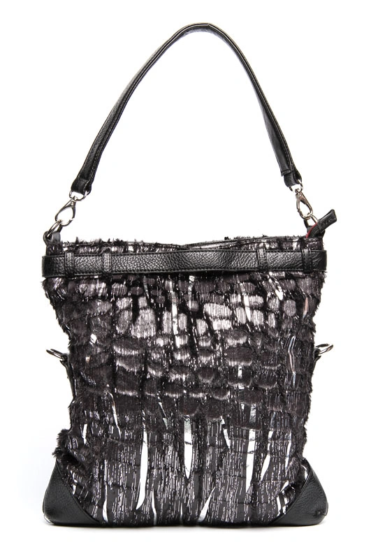 Сумка MILANA 10S125 черный - купить 790