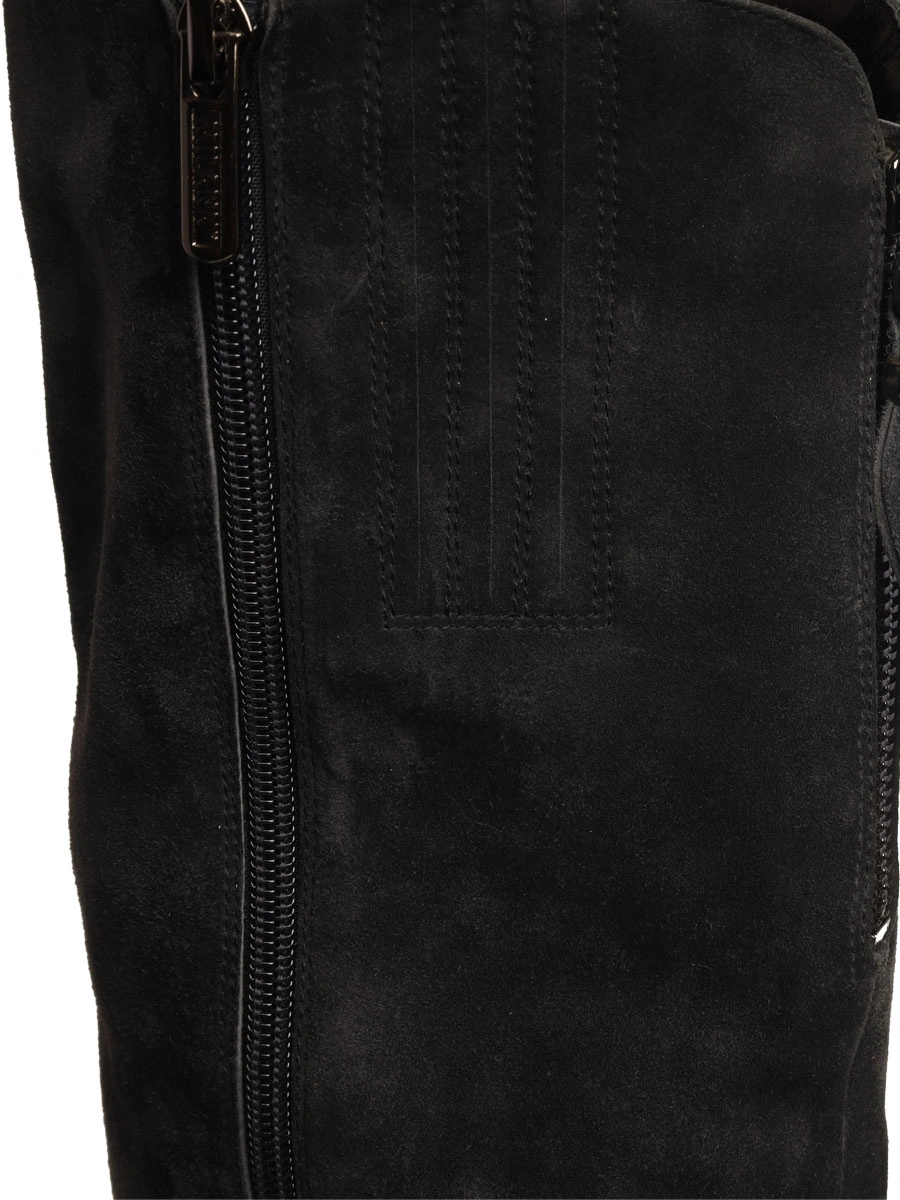 Сапоги MILANA 232124-1-211V серый - купить 26990