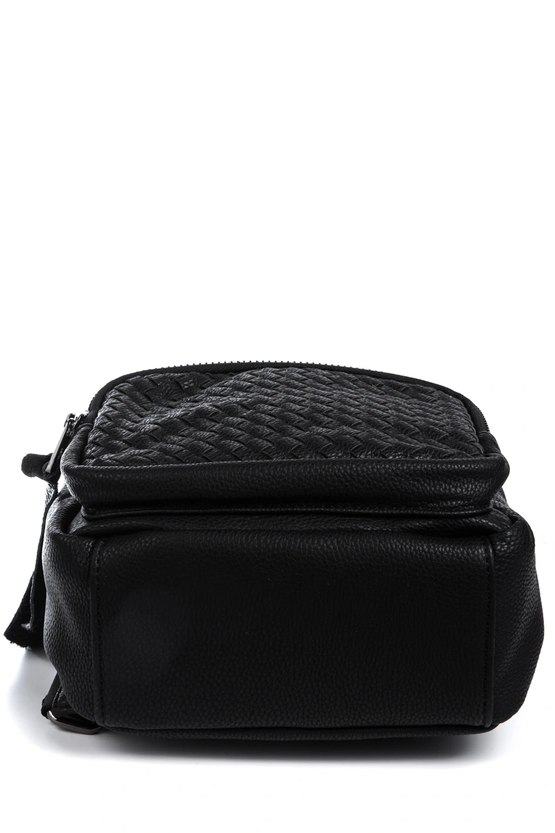 Рюкзак MILANA 162788-1-110 черный - купить 2990