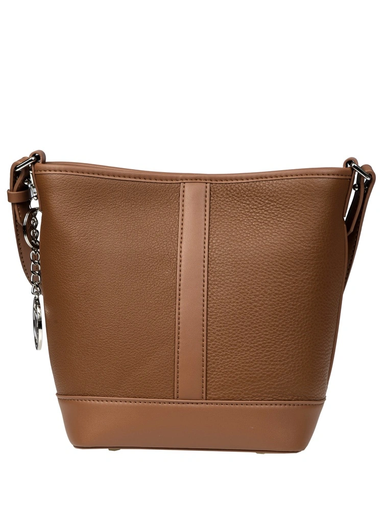 Сумка VERA VICTORIA VITO 48-209-6 коричневый - купить 7990