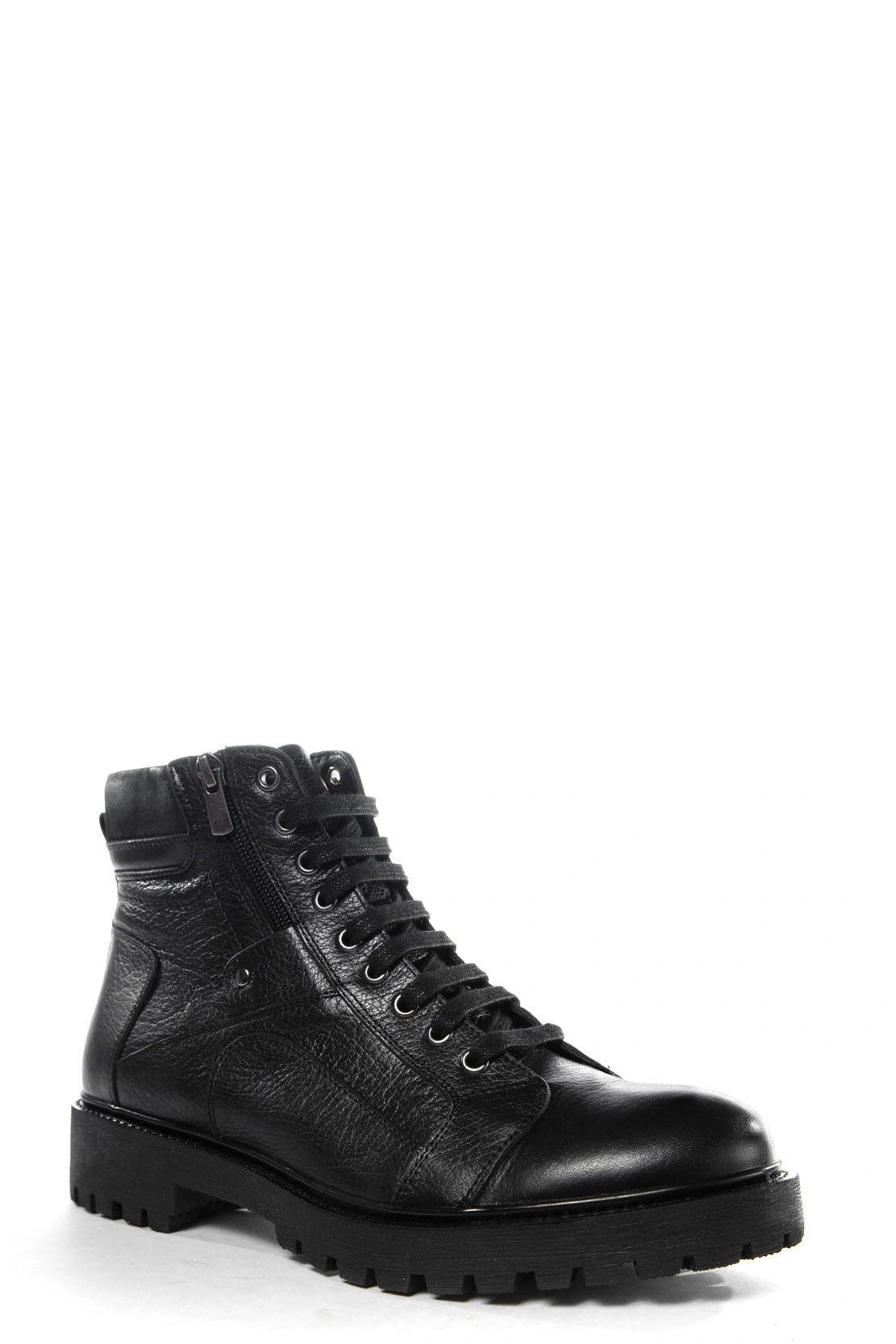 Ботинки MILANA 162800-1-110F черный - купить 12990