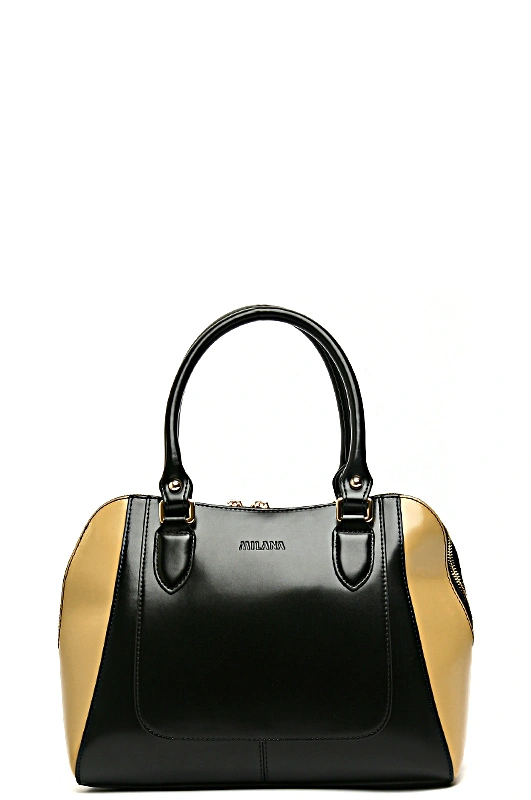 Сумка MILANA 142653-2-110 черный - купить 4400