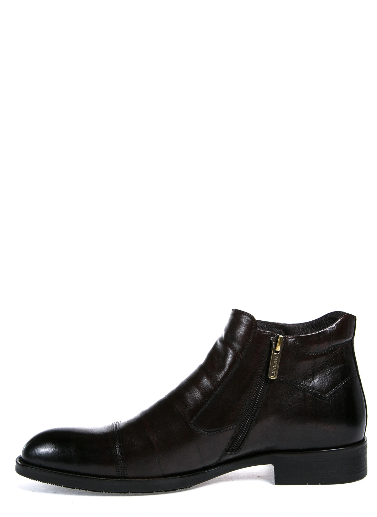 Ботинки MILANA 162819-1-124F коричневый - купить 12990