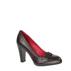 Туфли MILANA 92057-7-1251 коричневый - купить 1