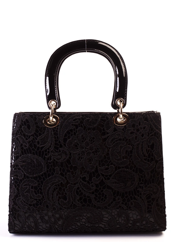 Сумка MILANA 142680-1-110 черный - купить 3390