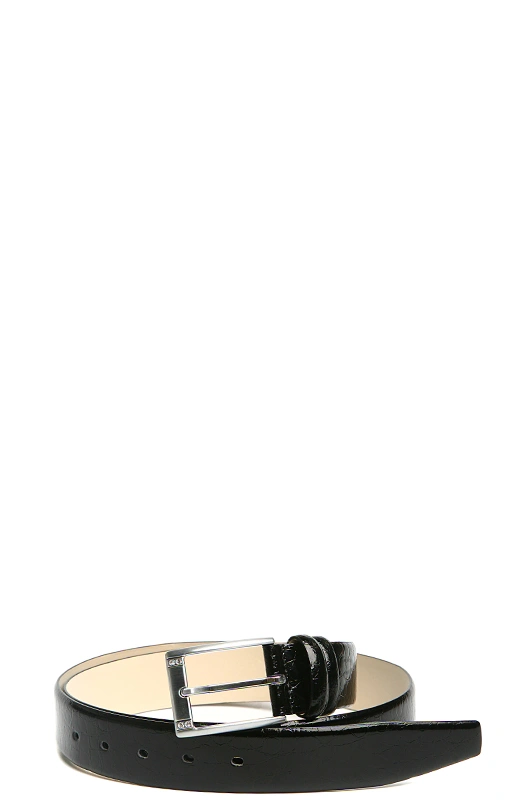 Ремень MILANA 12913 черный - купить 4490