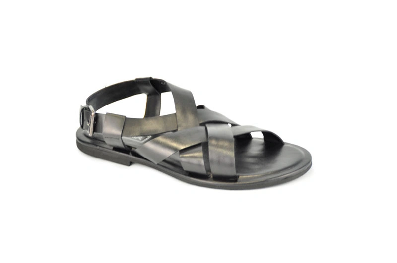 Шлепанцы MILANA 121738-2-1101 черный - купить 4990