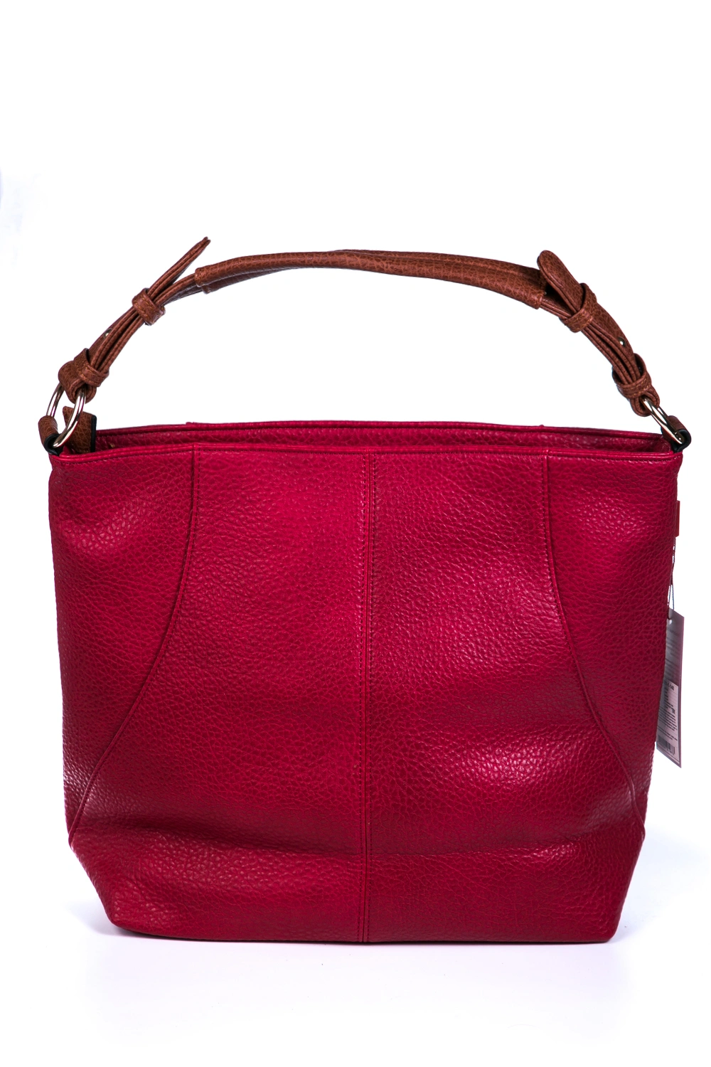 Сумка MILANA 162781-1-140 красный - купить 5990