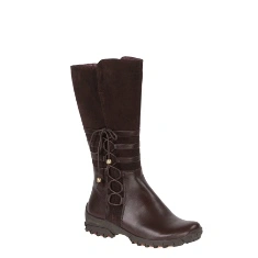 Сапоги MILANA 92005-4-1243 коричневый - купить 