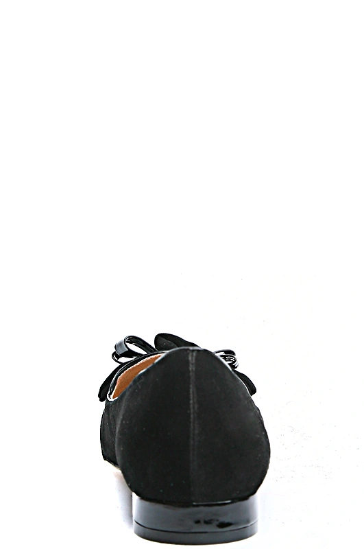 Туфли MILANA 141254-1-2101 черный - купить 4990