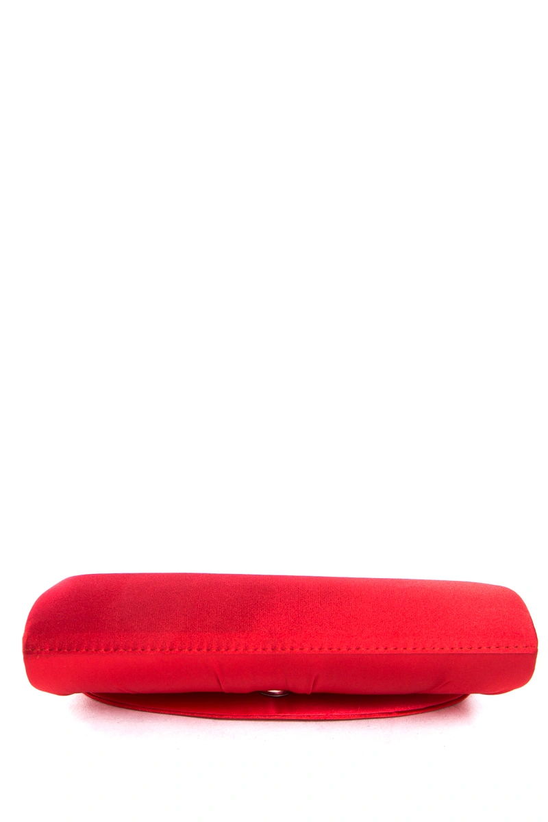 Клатч MILANA 162800-1-140 красный - купить 2490