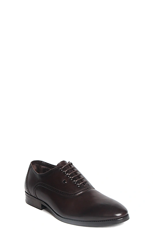 Полуботинки MILANA 172771-1-120F коричневый - купить 9990