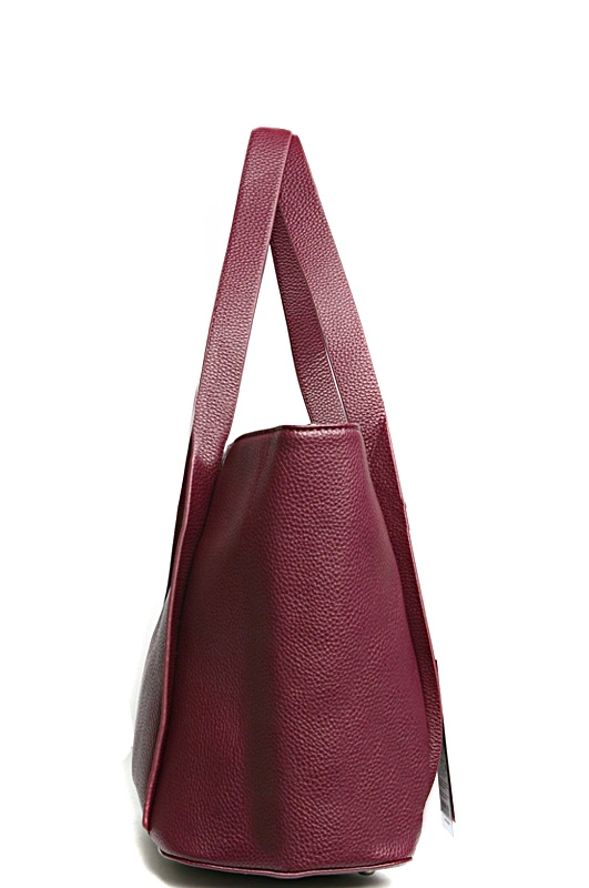 Сумка MILANA 132151-1-151 фиолетовый - купить 2490