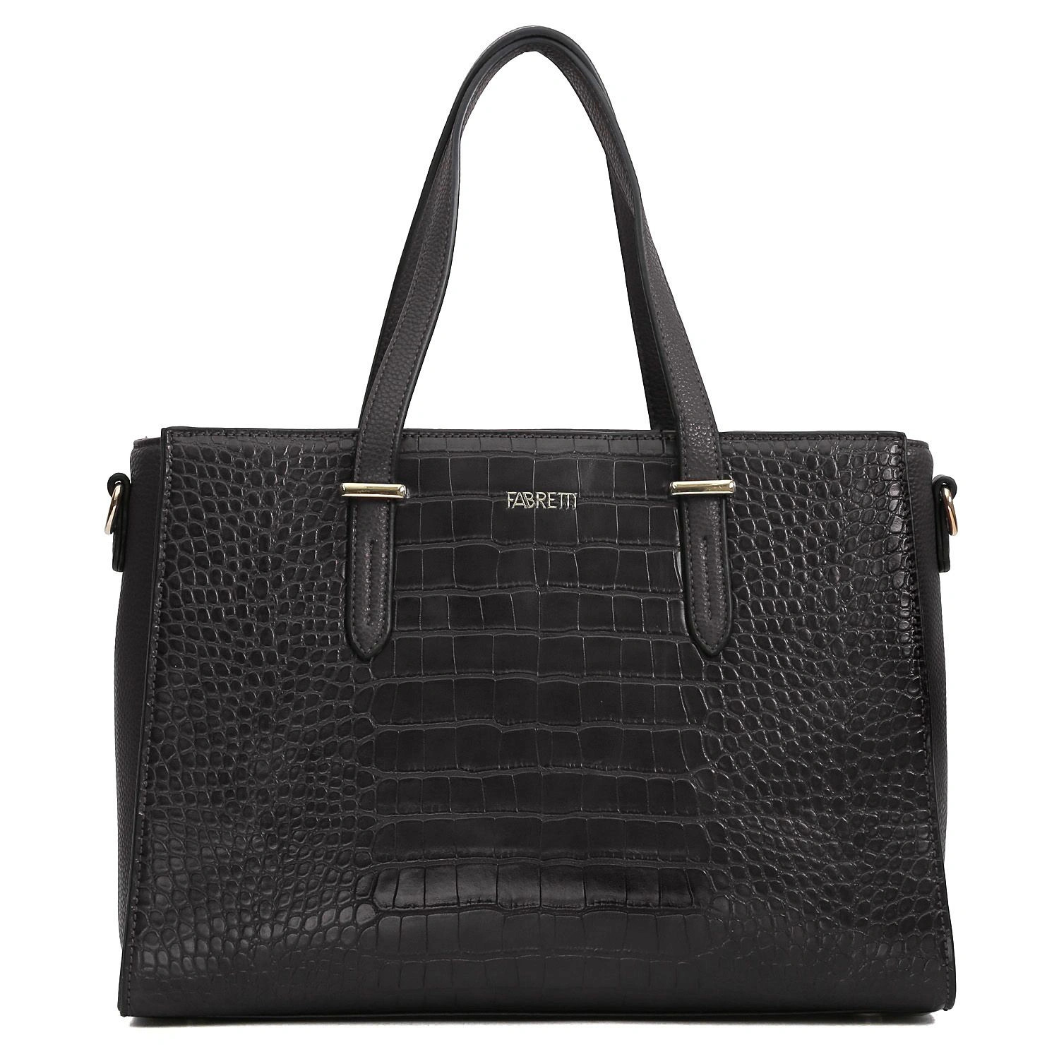 Сумка FABRETTI FRC44618-3 серый - купить 5990