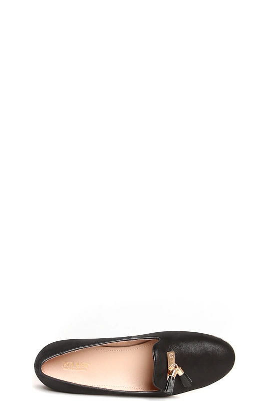 Туфли MILANA 171068-2-1101 черный - купить 8990