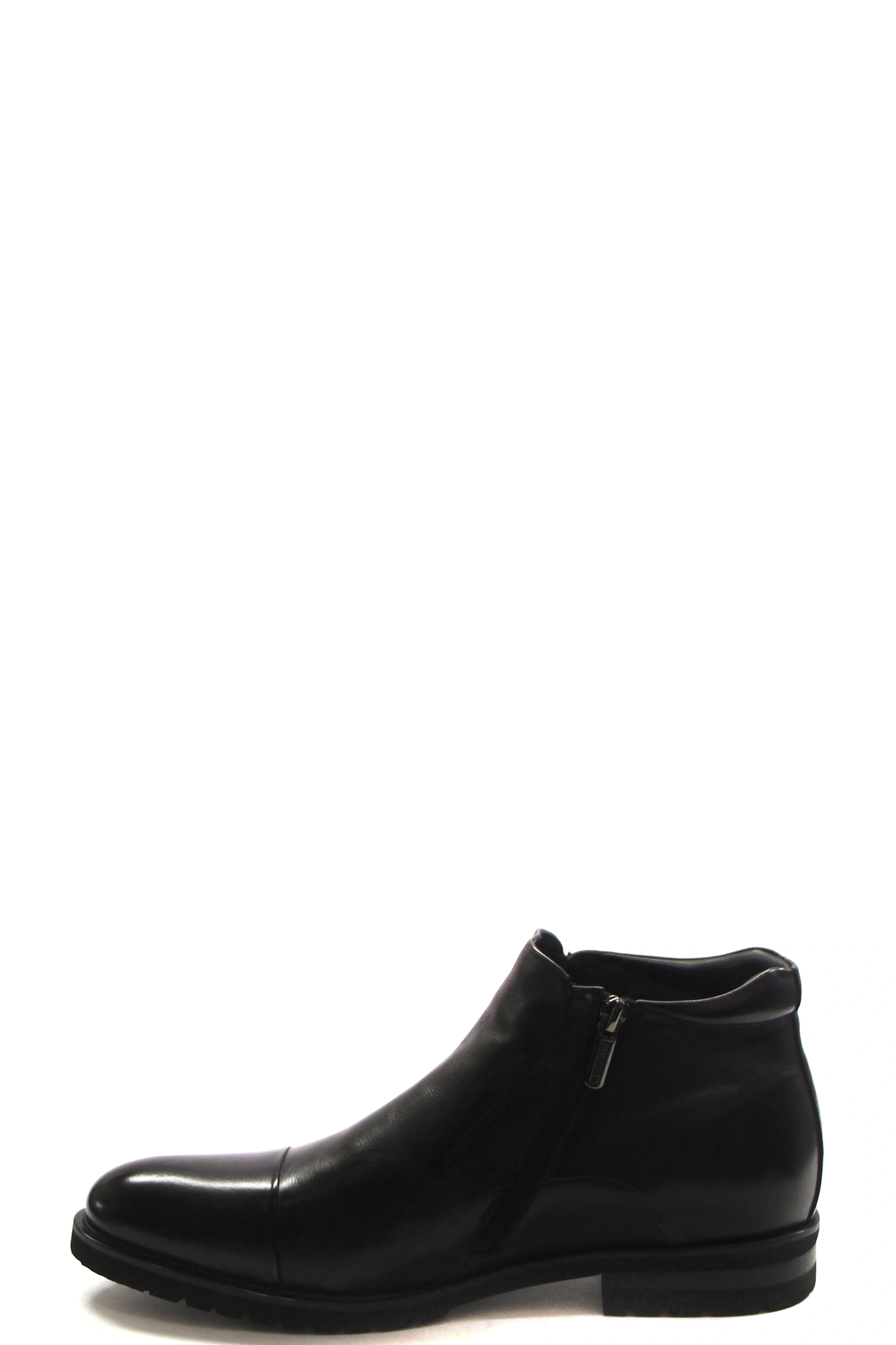 Ботинки MILANA 182713-1-110F черный - купить 12990