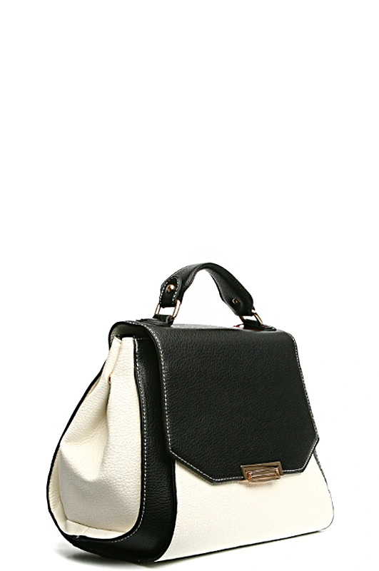 Сумка MILANA 141040-2-110 черный - купить 2890