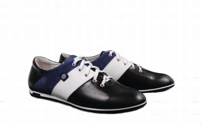 Полуботинки MILANA 132980-1-1105 черный - купить 4700