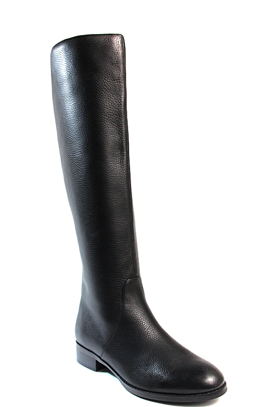 Сапоги MILANA 152167-2-110V черный - купить 10990