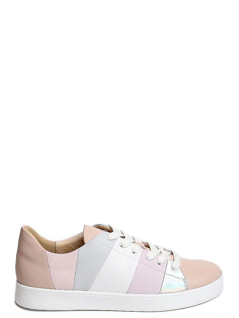 Полуботинки MILANA 201426-1-1431 розовый - купить 5990