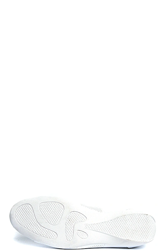 Полуботинки MILANA 141802-1-1301 белый - купить 5990