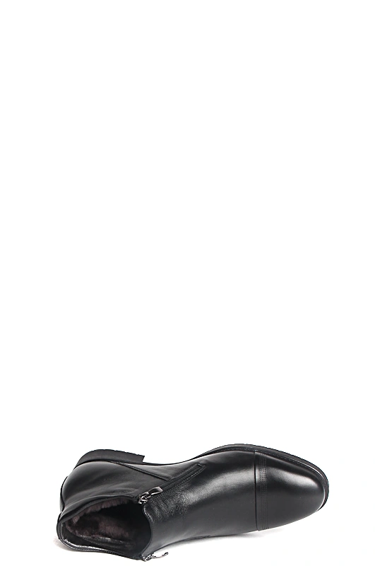 Ботинки MILANA 172774-2-110F черный - купить 10990