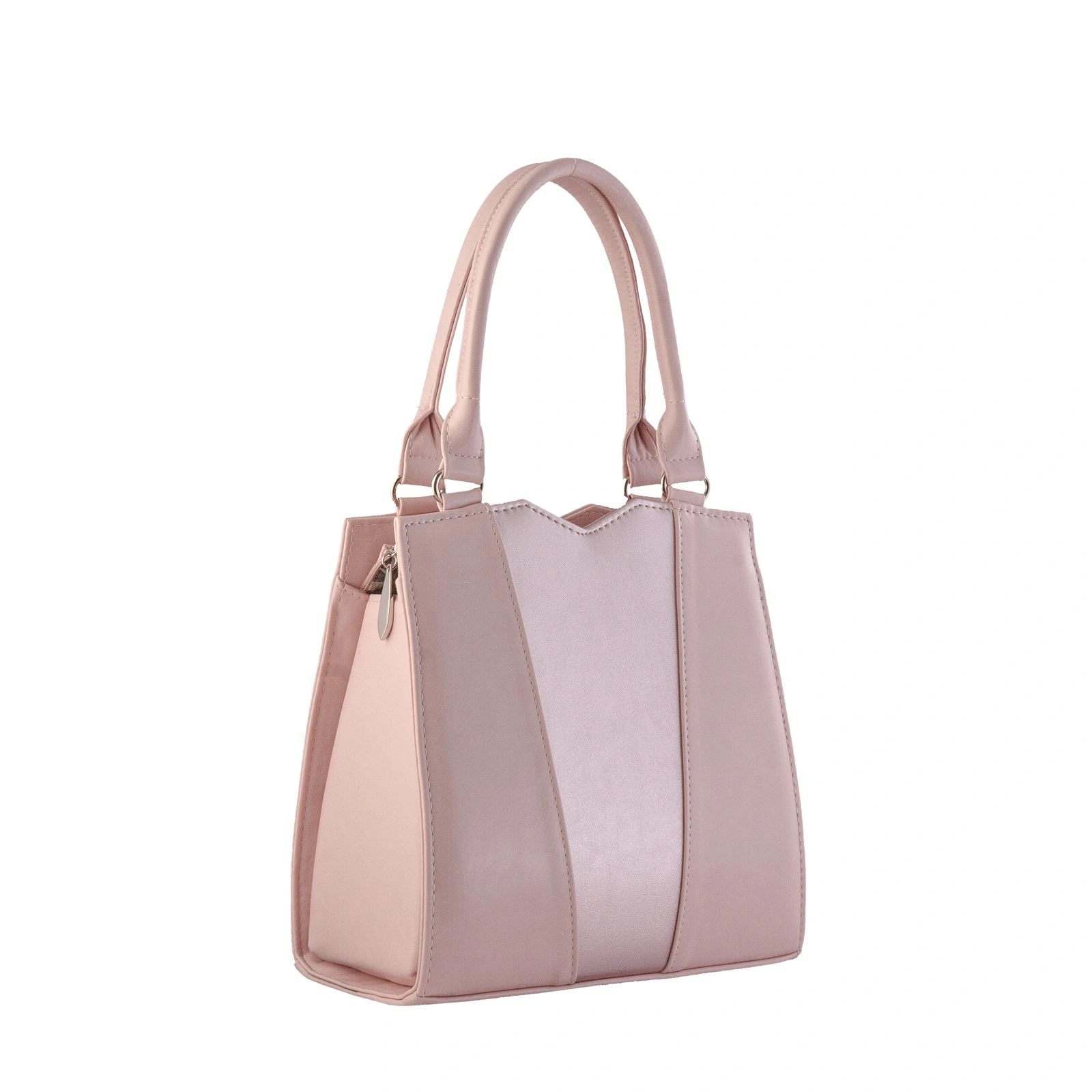 Сумка EL MASTA 1124 (ЭвораСв.роз МагнолРоз) розовый - купить 5990