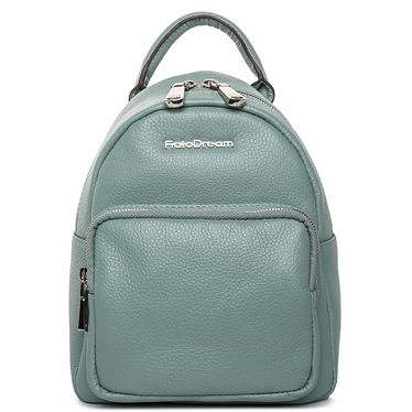 Рюкзак FIATO DREAM 20110 нефрит зеленый - купить 15990