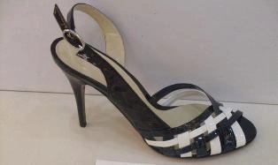 Босоножки MILANA 91362-1-7101 черный - купить 700