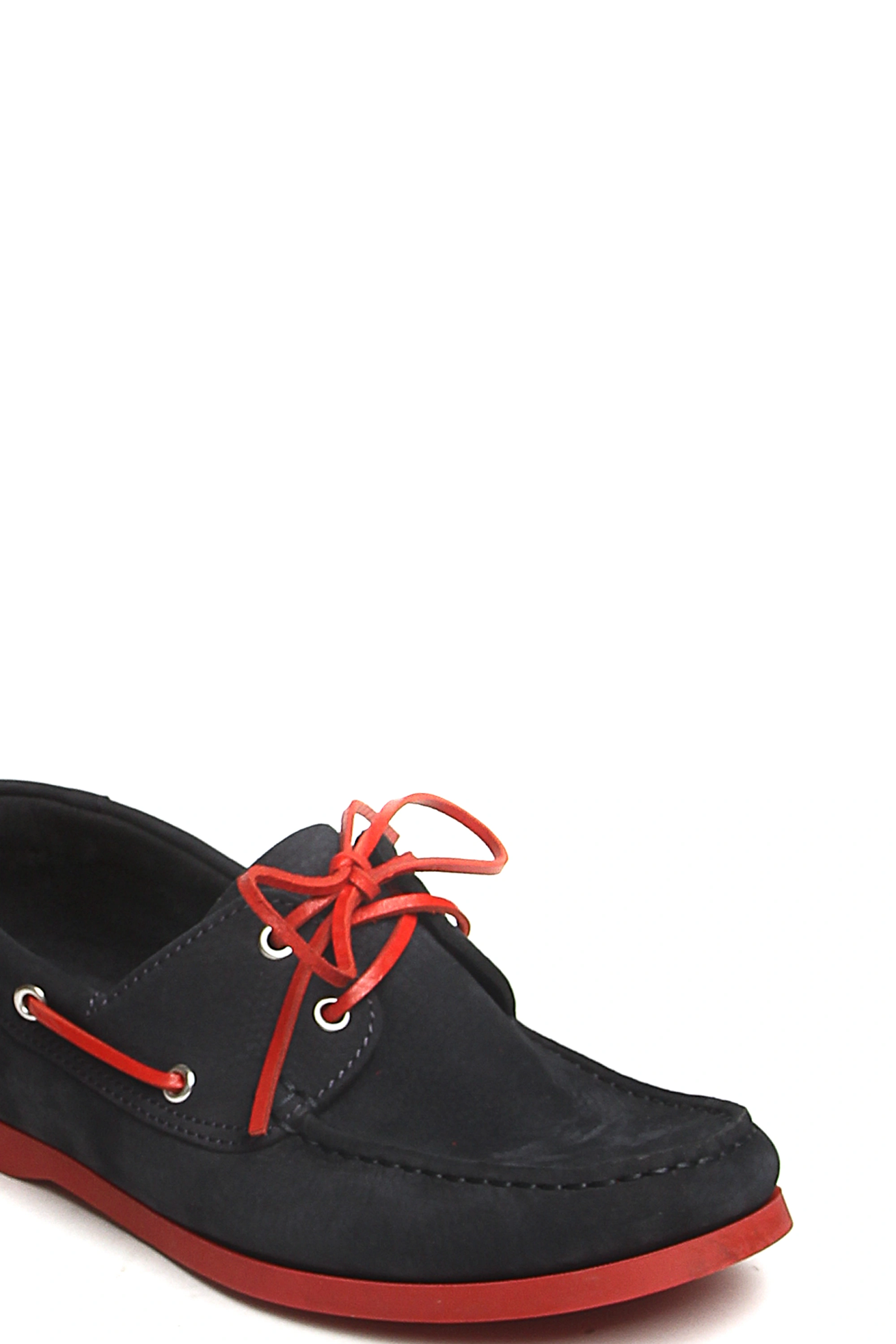 Полуботинки MILANA 181790-1-8501 синий - купить 8490