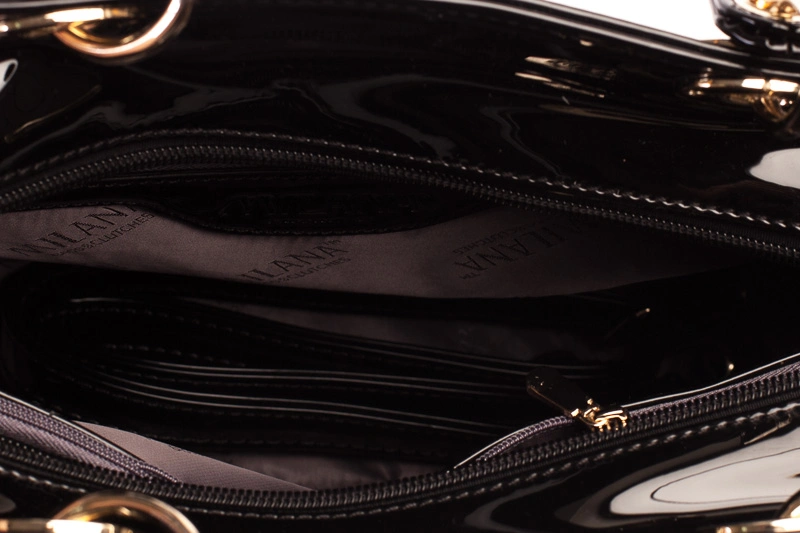 Сумка MILANA 142680-1-110 черный - купить 3390