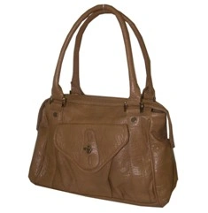 Сумка MILANA 911073-22 бежевый - купить 