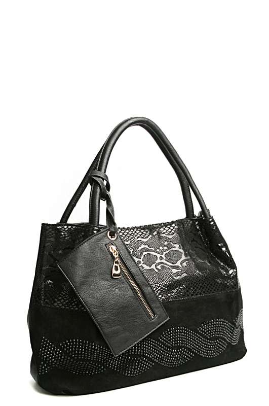 Сумка MILANA 126030-1-1 черный - купить 3690