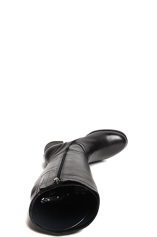 Сапоги MILANA 172410-1-110EF черный - купить 14990