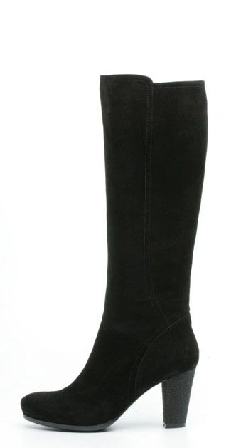 Сапоги MILANA 122248-1-210EF черный - купить 10990