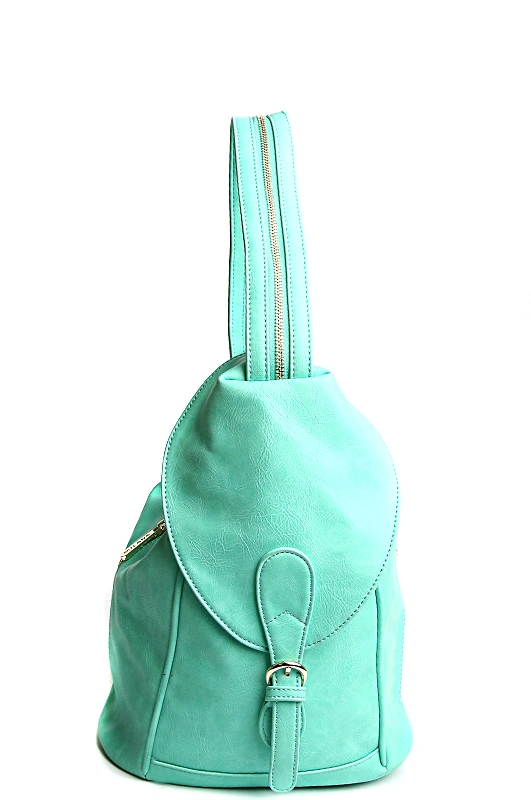 Сумка MILANA 151651-2-160 зеленый - купить 5990