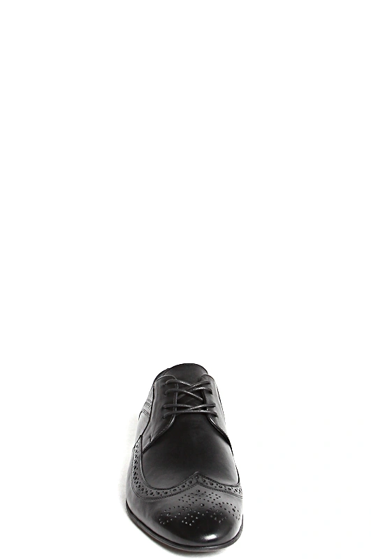 Полуботинки MILANA 171765-1-1101 черный - купить 5490