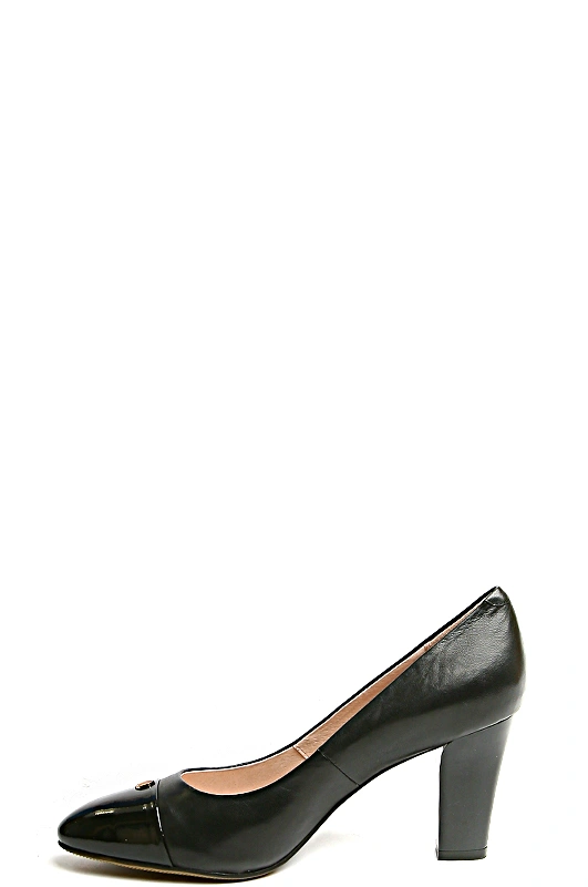 Туфли MILANA 151207-3-1101 черный - купить 3390