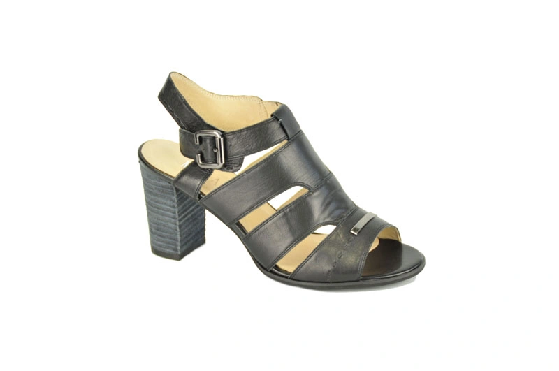 Босоножки MILANA 121092-1-1101 черный - купить 5990